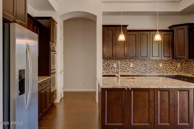 Experience Desert Ridge living at its best. This inviting on Wildfire Golf Club in Arizona - for sale on GolfHomes.com, golf home, golf lot