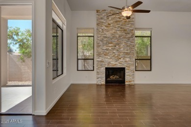 Experience Desert Ridge living at its best. This inviting on Wildfire Golf Club in Arizona - for sale on GolfHomes.com, golf home, golf lot