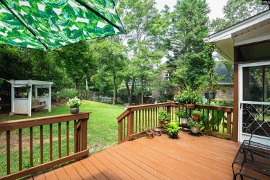 Looking for the perfect place to enjoy life by the lake--without on Timberlake Country Club in South Carolina - for sale on GolfHomes.com, golf home, golf lot