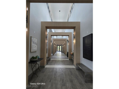 Discover this stunning two-story home nestled in the prestigious on Rhodes Ranch Golf Club in Nevada - for sale on GolfHomes.com, golf home, golf lot