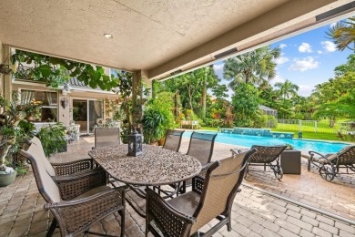 Located in the Estates subdivision of Boca Falls, this on Osprey Point Golf Course in Florida - for sale on GolfHomes.com, golf home, golf lot