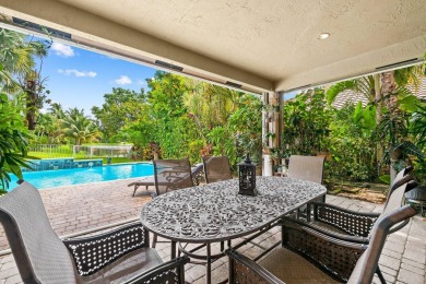 Located in the Estates subdivision of Boca Falls, this on Osprey Point Golf Course in Florida - for sale on GolfHomes.com, golf home, golf lot