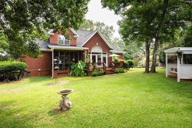 Looking for the perfect place to enjoy life by the lake--without on Timberlake Country Club in South Carolina - for sale on GolfHomes.com, golf home, golf lot