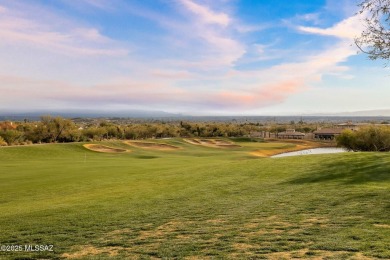 Nestled in the highly sought-after Sabino Springs neighborhood on Arizona National Golf Club in Arizona - for sale on GolfHomes.com, golf home, golf lot