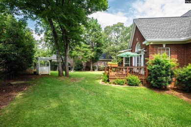 Looking for the perfect place to enjoy life by the lake--without on Timberlake Country Club in South Carolina - for sale on GolfHomes.com, golf home, golf lot
