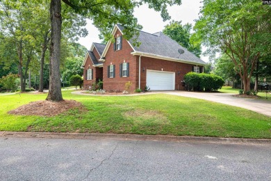 Looking for the perfect place to enjoy life by the lake--without on Timberlake Country Club in South Carolina - for sale on GolfHomes.com, golf home, golf lot