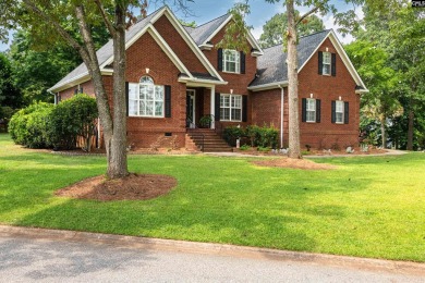 Looking for the perfect place to enjoy life by the lake--without on Timberlake Country Club in South Carolina - for sale on GolfHomes.com, golf home, golf lot