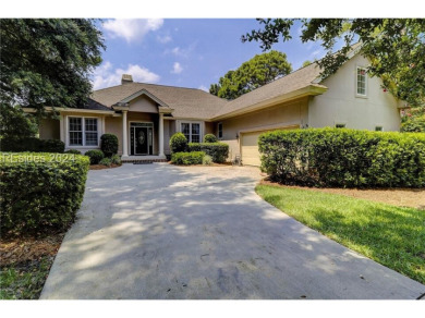 Enjoy privacy in this spacious home in the oceanfront on  in South Carolina - for sale on GolfHomes.com, golf home, golf lot