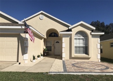 Welcome to your dream home in the highly sought-after golf on Highlands Reserve Golf Club in Florida - for sale on GolfHomes.com, golf home, golf lot