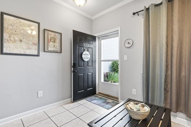 Introducing a fully furnished and rental-ready 2-bedroom on Arrowhead Country Club in South Carolina - for sale on GolfHomes.com, golf home, golf lot