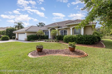 BRAND NEW TILE ROOF! Relax and Enjoy the Baytree Lifestyle in on Baytree National Golf Links in Florida - for sale on GolfHomes.com, golf home, golf lot