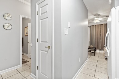 Introducing a fully furnished and rental-ready 2-bedroom on Arrowhead Country Club in South Carolina - for sale on GolfHomes.com, golf home, golf lot