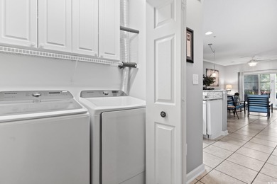 Introducing a fully furnished and rental-ready 2-bedroom on Arrowhead Country Club in South Carolina - for sale on GolfHomes.com, golf home, golf lot