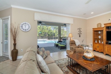 BRAND NEW TILE ROOF! Relax and Enjoy the Baytree Lifestyle in on Baytree National Golf Links in Florida - for sale on GolfHomes.com, golf home, golf lot