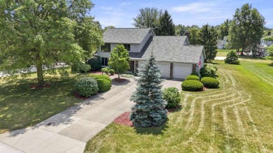 Desirable Arlington Park, golf community with neighborhood pool on Arlington Park Association in Indiana - for sale on GolfHomes.com, golf home, golf lot