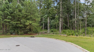 Build Your Dream Home in Belmont Lake Preserve! Discover the on The Golf Club At Rocky Mount in North Carolina - for sale on GolfHomes.com, golf home, golf lot