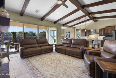 Located in the exclusive Tubac Golf Resort development, luxury on Tubac Golf Resort and Spa in Arizona - for sale on GolfHomes.com, golf home, golf lot