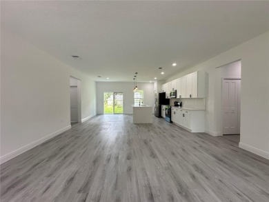 Brand-New Home, Move-in Ready in Citrus Springs - Modern Design on Citrus Springs Country Club in Florida - for sale on GolfHomes.com, golf home, golf lot