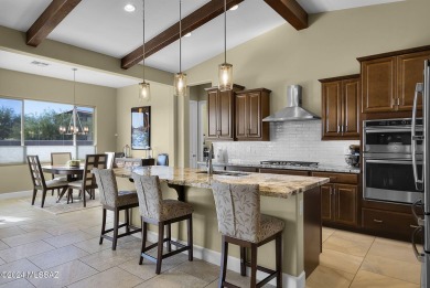 Located in the exclusive Tubac Golf Resort development, luxury on Tubac Golf Resort and Spa in Arizona - for sale on GolfHomes.com, golf home, golf lot