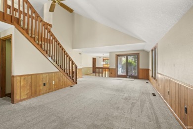 Desirable Arlington Park, golf community with neighborhood pool on Arlington Park Association in Indiana - for sale on GolfHomes.com, golf home, golf lot