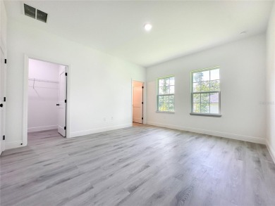 Brand-New Home, Move-in Ready in Citrus Springs - Modern Design on Citrus Springs Country Club in Florida - for sale on GolfHomes.com, golf home, golf lot