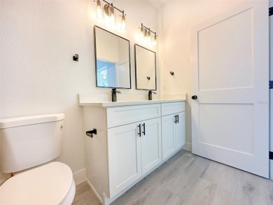 Brand-New Home, Move-in Ready in Citrus Springs - Modern Design on Citrus Springs Country Club in Florida - for sale on GolfHomes.com, golf home, golf lot
