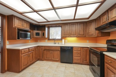 Desirable Arlington Park, golf community with neighborhood pool on Arlington Park Association in Indiana - for sale on GolfHomes.com, golf home, golf lot