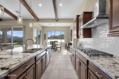 Located in the exclusive Tubac Golf Resort development, luxury on Tubac Golf Resort and Spa in Arizona - for sale on GolfHomes.com, golf home, golf lot