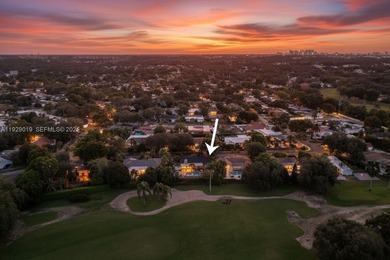 Over $120,000 in recent upgrades elevate this exceptional on The Club at Emerald Hills in Florida - for sale on GolfHomes.com, golf home, golf lot