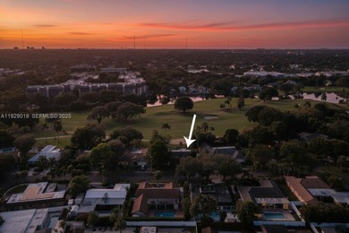 Over $120,000 in recent upgrades elevate this exceptional on The Club at Emerald Hills in Florida - for sale on GolfHomes.com, golf home, golf lot