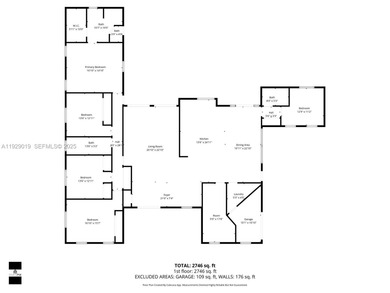 Over $120,000 in recent upgrades elevate this exceptional on The Club at Emerald Hills in Florida - for sale on GolfHomes.com, golf home, golf lot