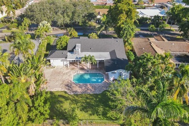 Over $120,000 in recent upgrades elevate this exceptional on The Club at Emerald Hills in Florida - for sale on GolfHomes.com, golf home, golf lot