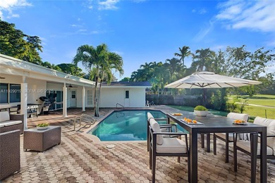 Over $120,000 in recent upgrades elevate this exceptional on The Club at Emerald Hills in Florida - for sale on GolfHomes.com, golf home, golf lot