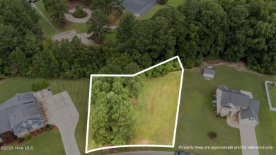 Build Your Dream Home in Belmont Lake Preserve!

Chimney Hill on The Golf Club At Rocky Mount in North Carolina - for sale on GolfHomes.com, golf home, golf lot