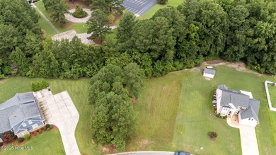 Build Your Dream Home in Belmont Lake Preserve! Chimney Hill Way on The Golf Club At Rocky Mount in North Carolina - for sale on GolfHomes.com, golf home, golf lot