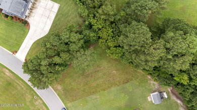 Build Your Dream Home in Belmont Lake Preserve! Chimney Hill Way on The Golf Club At Rocky Mount in North Carolina - for sale on GolfHomes.com, golf home, golf lot