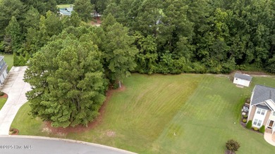 Build Your Dream Home in Belmont Lake Preserve! Chimney Hill Way on The Golf Club At Rocky Mount in North Carolina - for sale on GolfHomes.com, golf home, golf lot