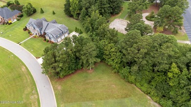 Build Your Dream Home in Belmont Lake Preserve! Chimney Hill Way on The Golf Club At Rocky Mount in North Carolina - for sale on GolfHomes.com, golf home, golf lot