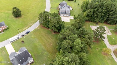 Build Your Dream Home in Belmont Lake Preserve! Chimney Hill Way on The Golf Club At Rocky Mount in North Carolina - for sale on GolfHomes.com, golf home, golf lot