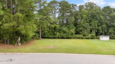 Build Your Dream Home in Belmont Lake Preserve! Chimney Hill Way on The Golf Club At Rocky Mount in North Carolina - for sale on GolfHomes.com, golf home, golf lot