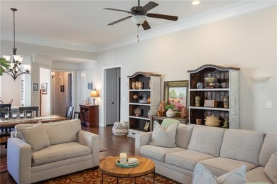 First time to market, this custom built CYPRESS has been on Lanier Island Legacy Golf Couorse in Georgia - for sale on GolfHomes.com, golf home, golf lot