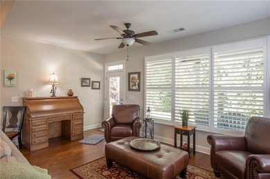 First time to market, this custom built CYPRESS has been on Lanier Island Legacy Golf Couorse in Georgia - for sale on GolfHomes.com, golf home, golf lot