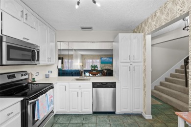Rare Townhome-Style Condo on Isla Del Sol!
Living on a golf on Isla Del Sol Yacht and Country Club in Florida - for sale on GolfHomes.com, golf home, golf lot