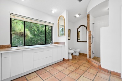 Luxurious 5BR/3BA Pool Home on 1+ Acre with Marina Slip. Rarely on Floridian Golf and Yacht Club in Florida - for sale on GolfHomes.com, golf home, golf lot