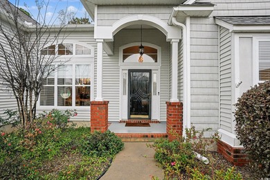 Welcome to this stunning 4-bedroom, 3.5-bath home located in the on TPC of Myrtle Beach in South Carolina - for sale on GolfHomes.com, golf home, golf lot