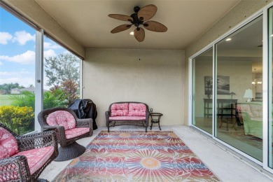 Welcome to 2504 Sapphire Greens Ln, a beautifully maintained on Scepter Golf Club in Florida - for sale on GolfHomes.com, golf home, golf lot