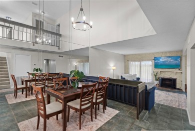 Rare Townhome-Style Condo on Isla Del Sol!
Living on a golf on Isla Del Sol Yacht and Country Club in Florida - for sale on GolfHomes.com, golf home, golf lot