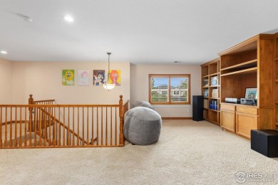 Welcome to this stunning 5-bedroom, 5-bath home in the highly on Colorado National Golf Club in Colorado - for sale on GolfHomes.com, golf home, golf lot