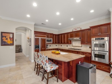Situated within the prestigious gates of Country Club at the on Fort Washington Golf and Country Club in California - for sale on GolfHomes.com, golf home, golf lot