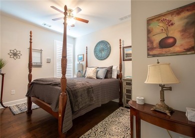 First time to market, this custom built CYPRESS has been on Lanier Island Legacy Golf Couorse in Georgia - for sale on GolfHomes.com, golf home, golf lot